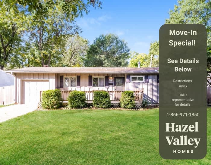 4608 South Willis Avenue