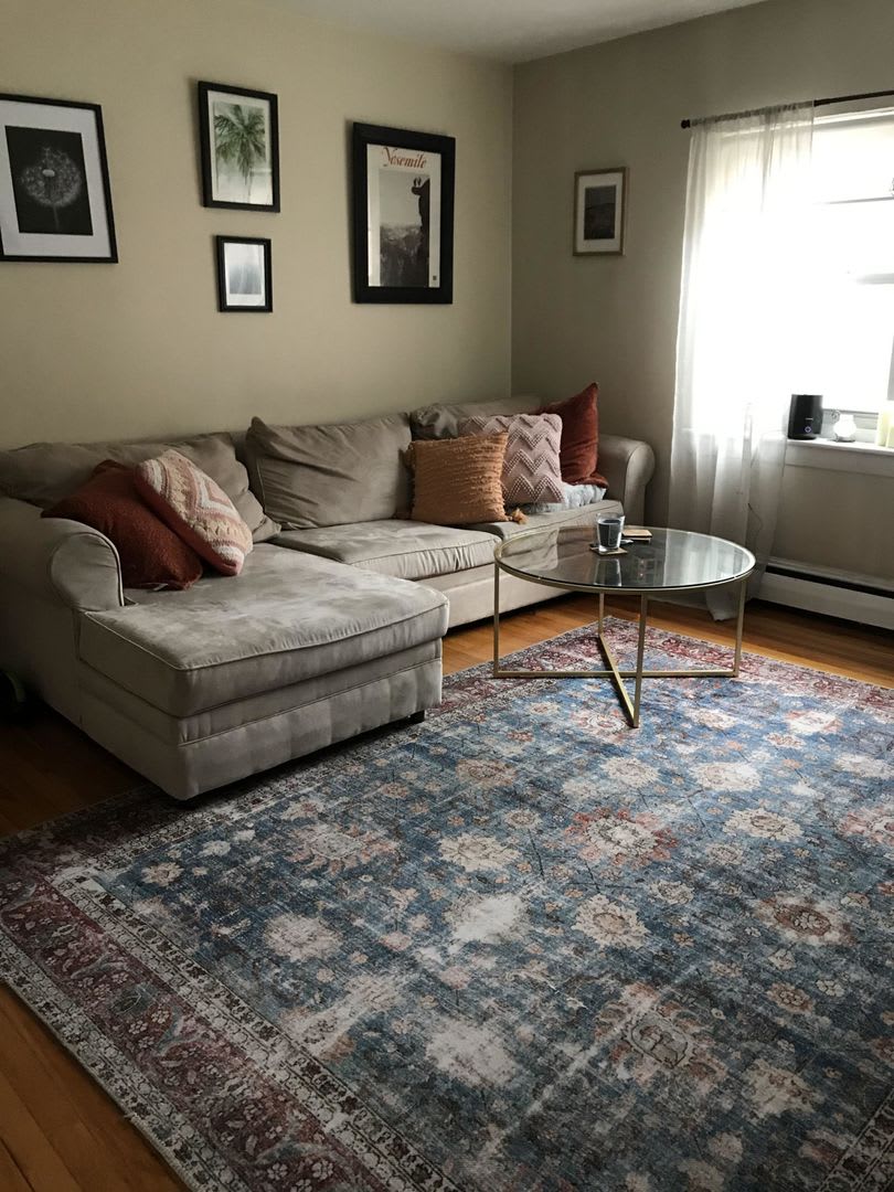 Beautiful 2 bed near the Green Line