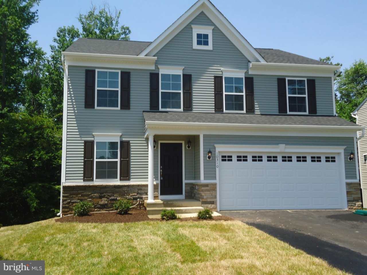 10310 BLUEBIRD COURT