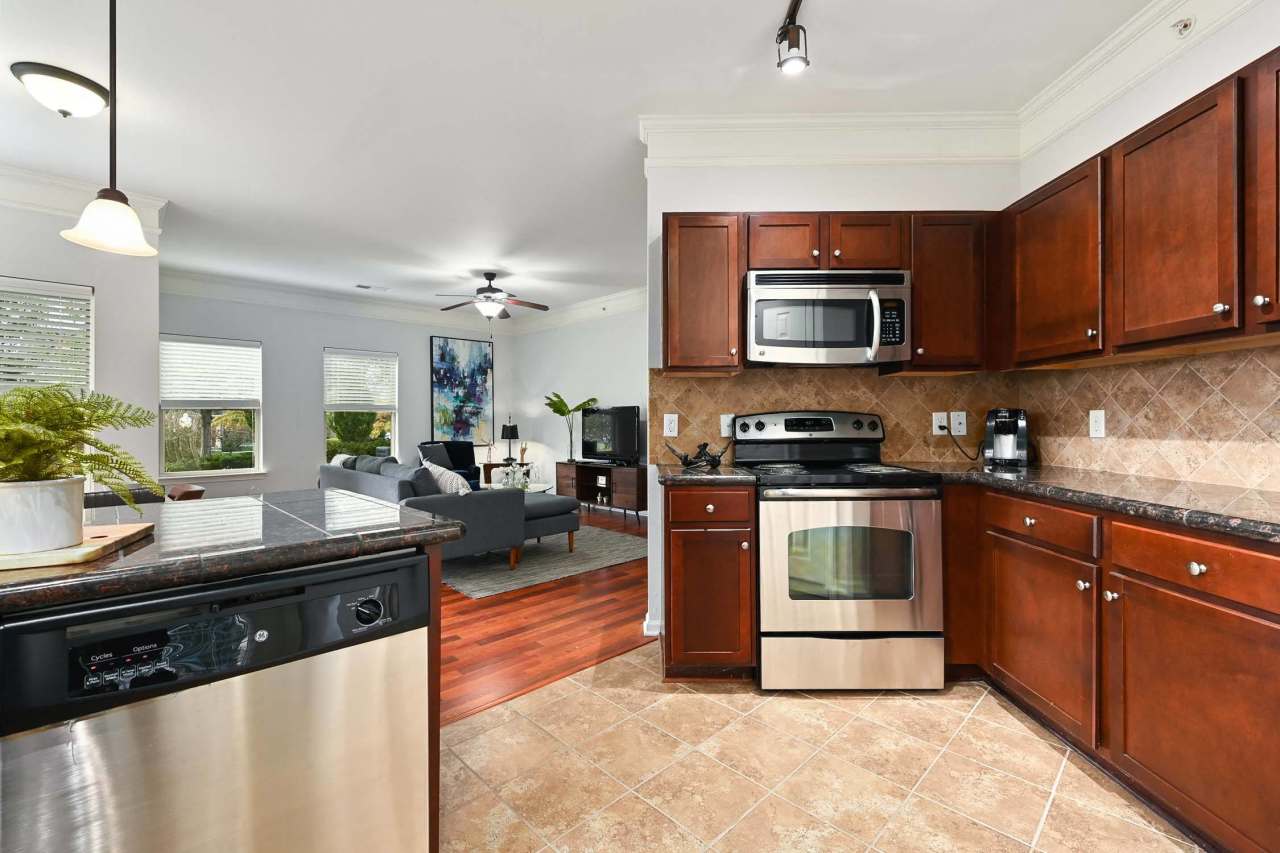 The Sovereign at Overland Park Apartments