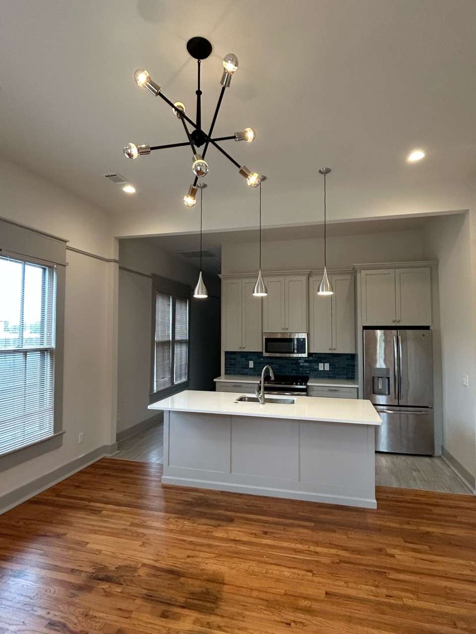 923 McMath Avenue - 1