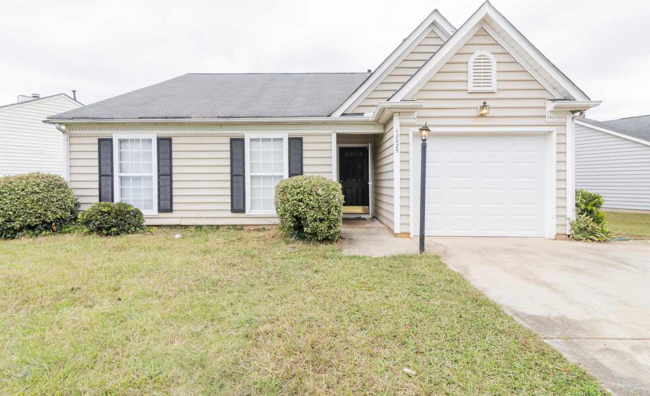 12025 Brownestone View Drive