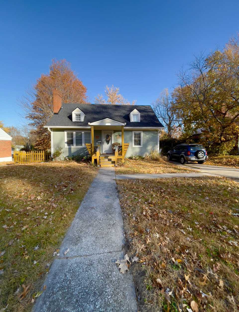 1218 West 25th Street South