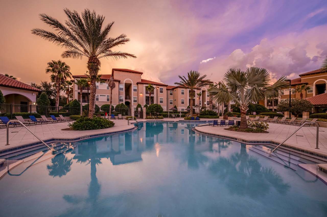 The Grand at Westside Apartments