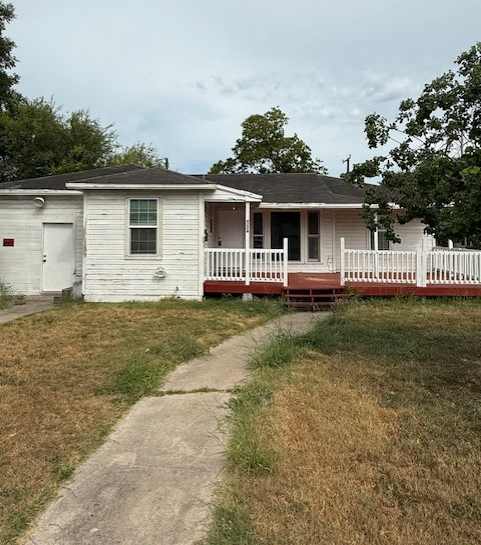 4226 Christie Street