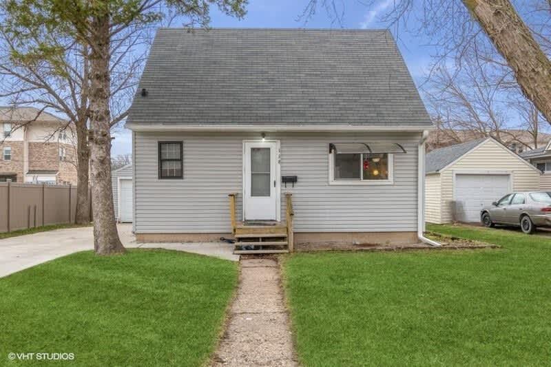 118 South Franklin Avenue