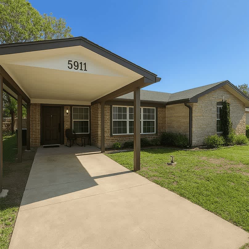 5911 Stoney Creek Dr
