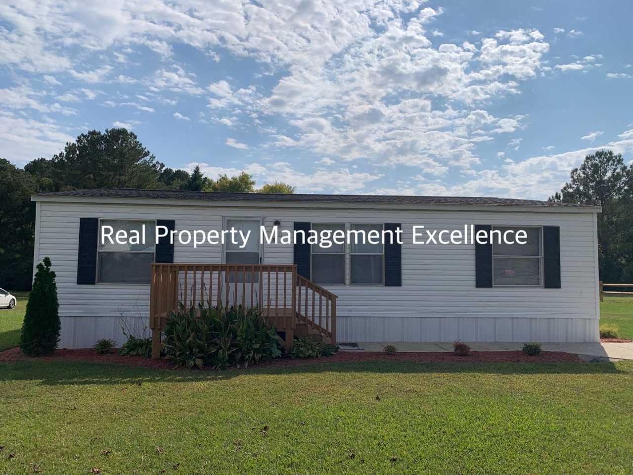 Quaint Renovated Home, Near Education Facilities In Clayton. APPLY NOW!