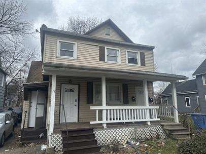 15 Morgan Street - 2