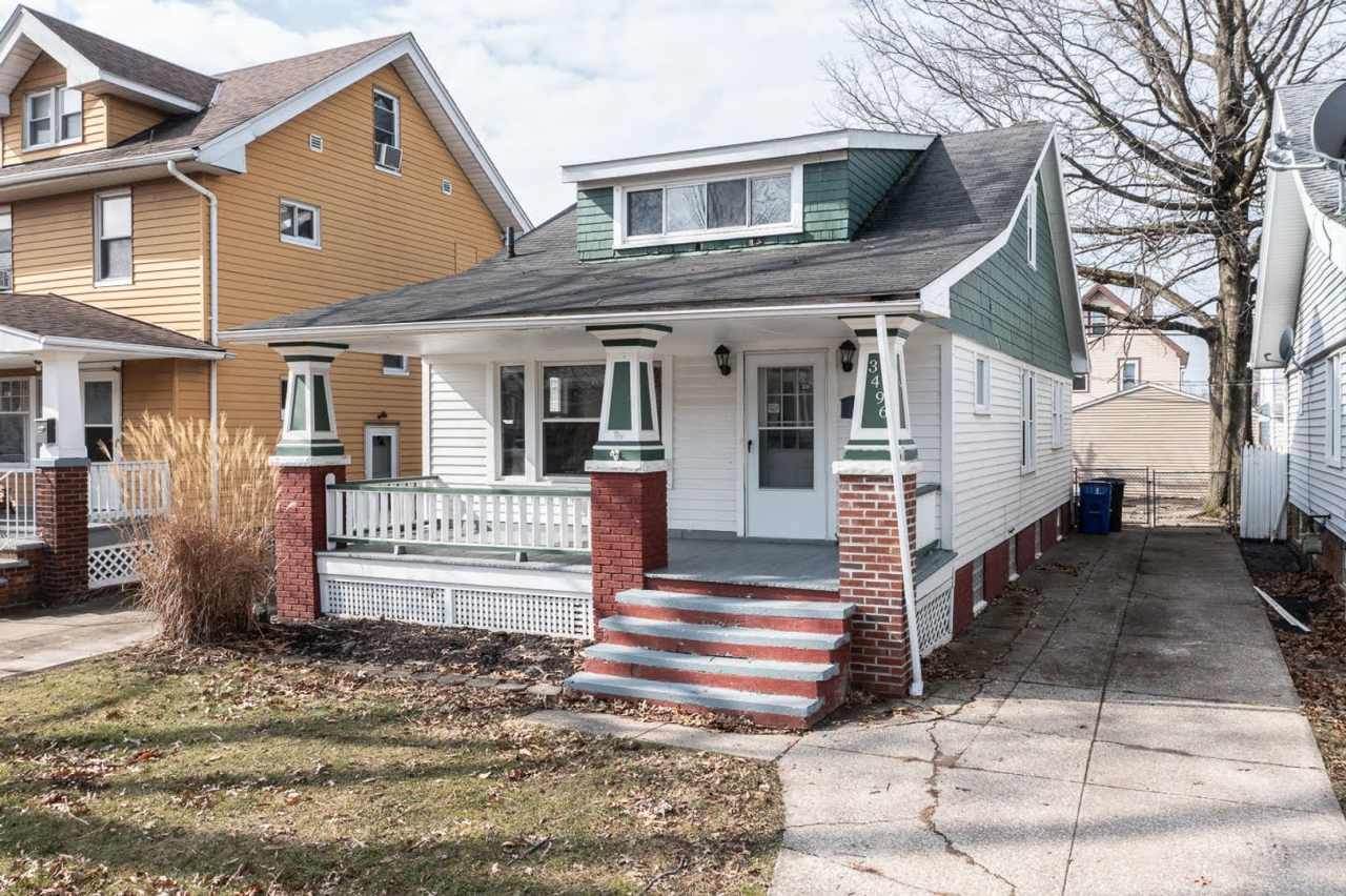 3496 W. 125th Street