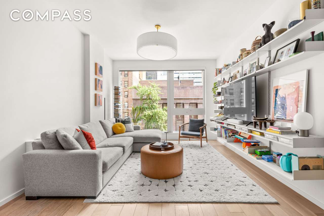 150 East 23rd Street