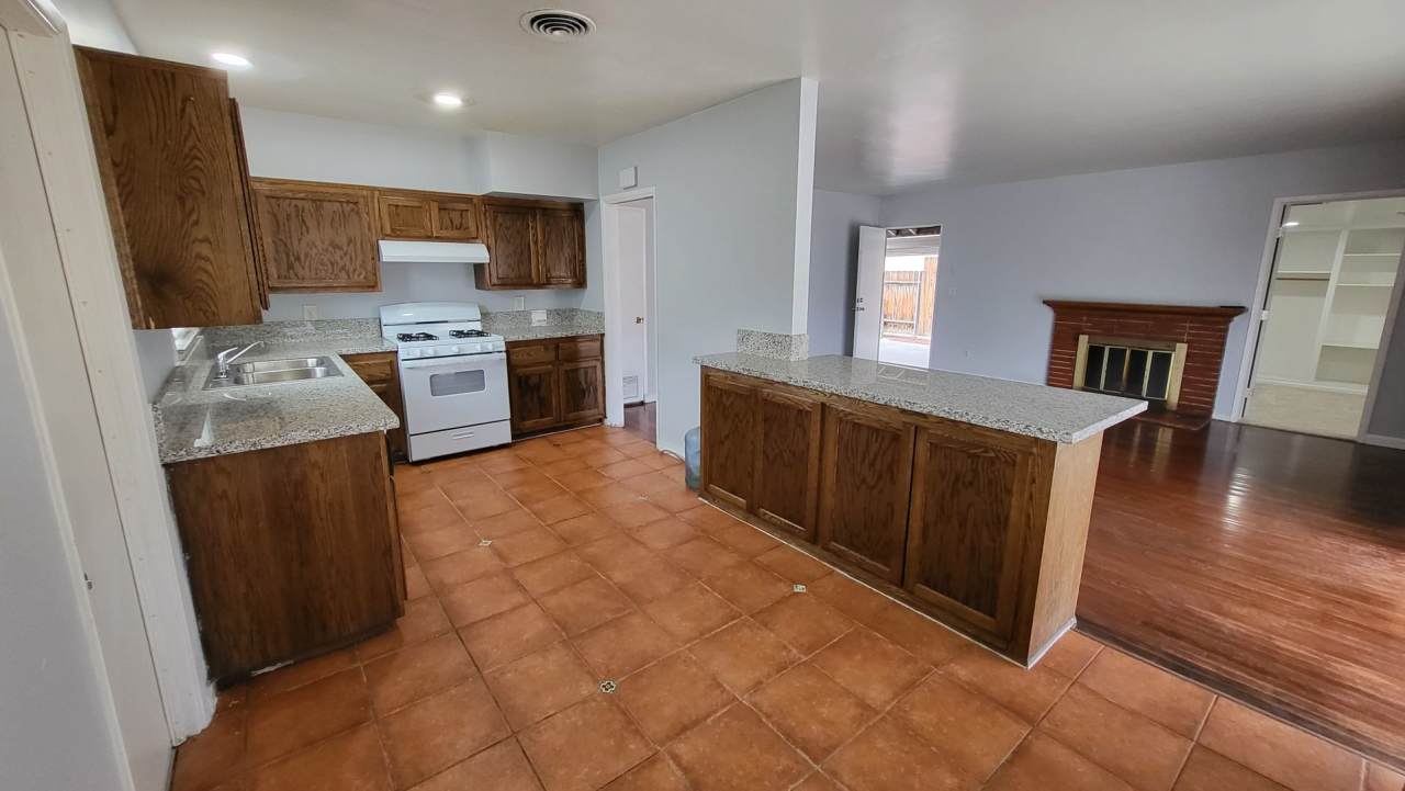 2204 Bradley Ave. -House with Family Room or 4th Bedroom