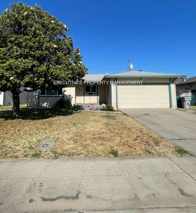 House for Rent || 1561 Austin St., Atwater, CA 95301