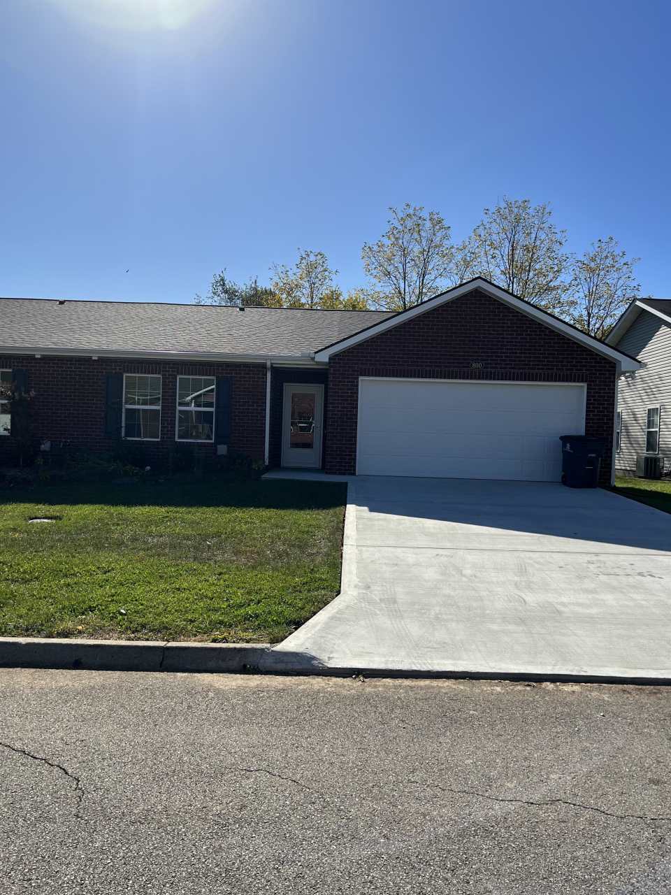 800 Spring Park Road