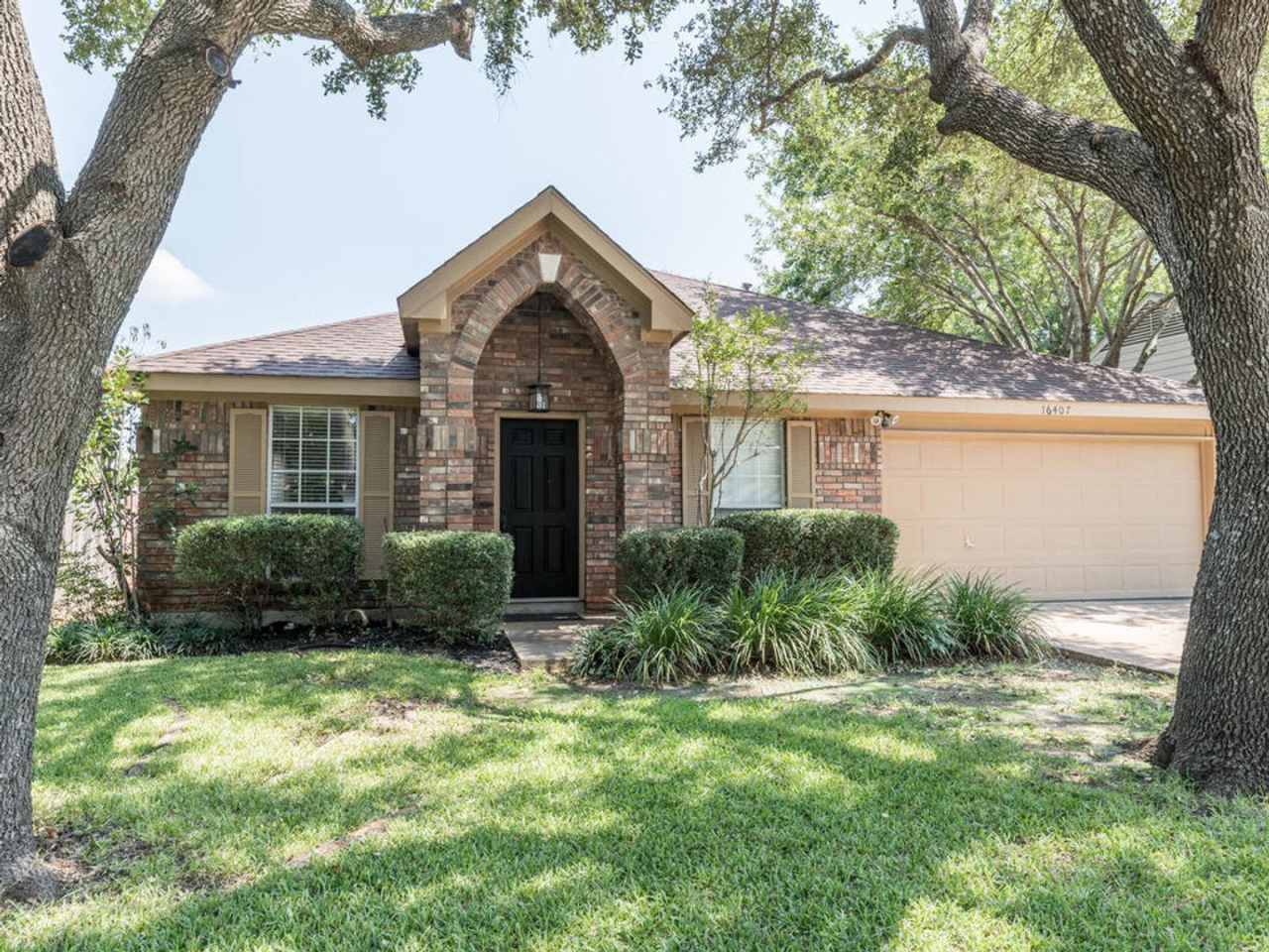 16407 Rockgate Drive Austin, TX 78717