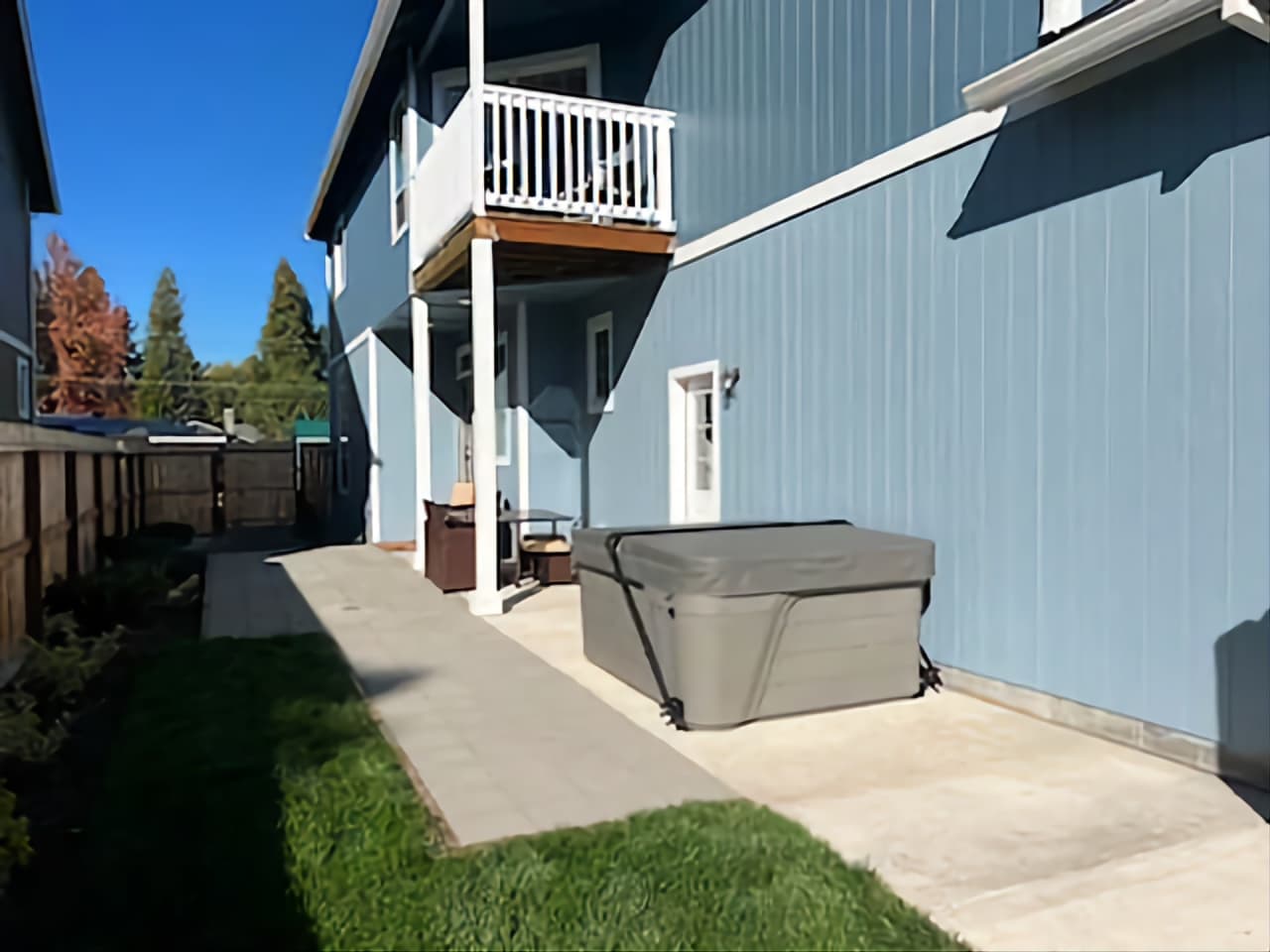 1019 Southwest J Street