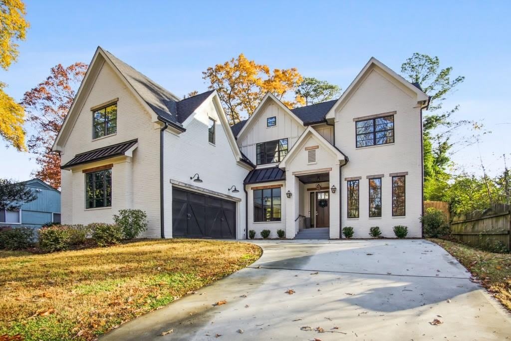 3041 Parkridge Drive NE