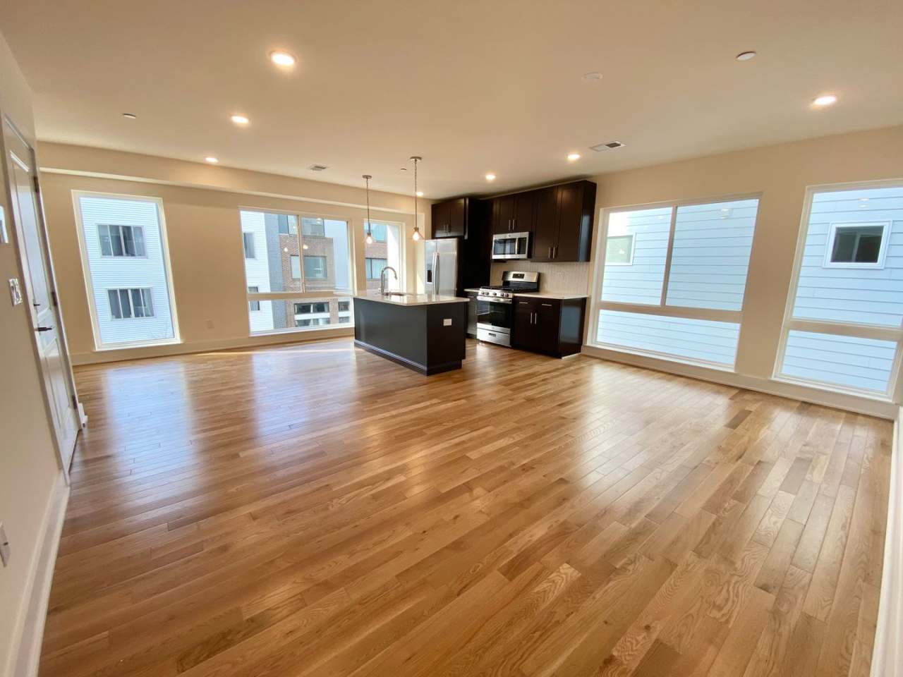 Stunning 3-Bedroom, 3-Bath with Roof Deck in Olde Kensington!