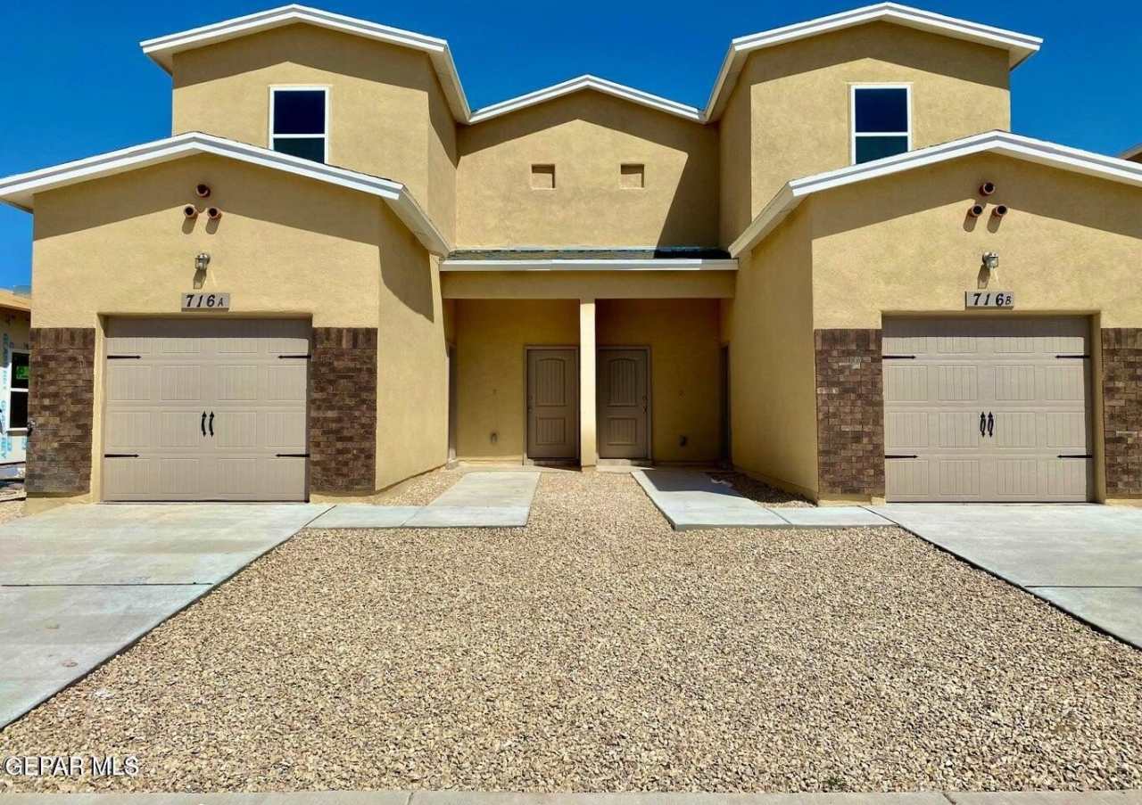 714 HC GILBERT MINJARES Drive unit: B