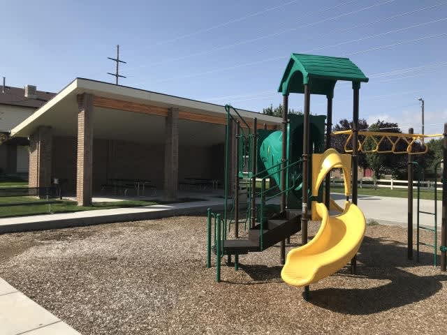 4422 S Atherton Dr Unit D21