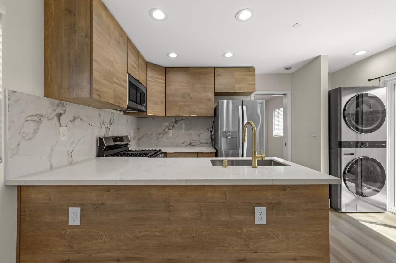 4436 Wilson Avenue - 101