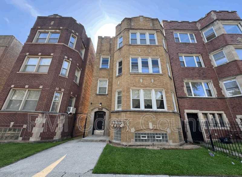 7734 South Philip AV