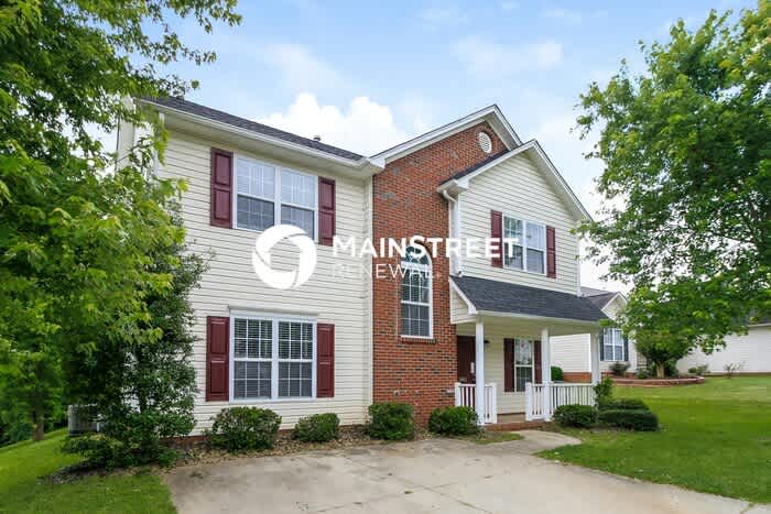 3801 Heather View Lane