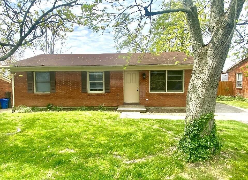 3777 Red River Drive