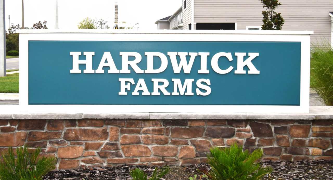 Spacious 3-bedroom, 2.5-bath townhome