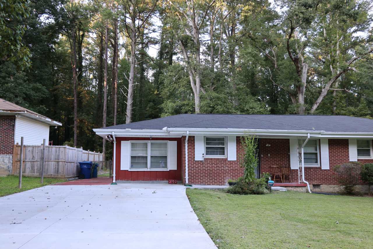 3703 Hill Acres Road Southwest