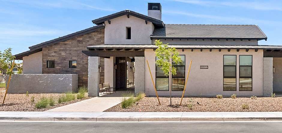 The Nexus at Bella Vista