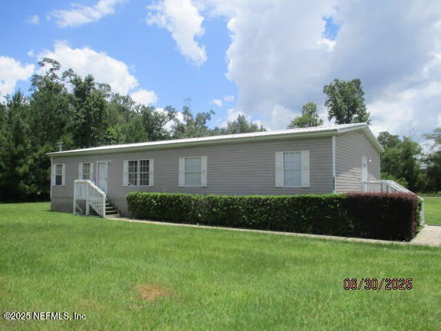 5861 PRINGLE Road