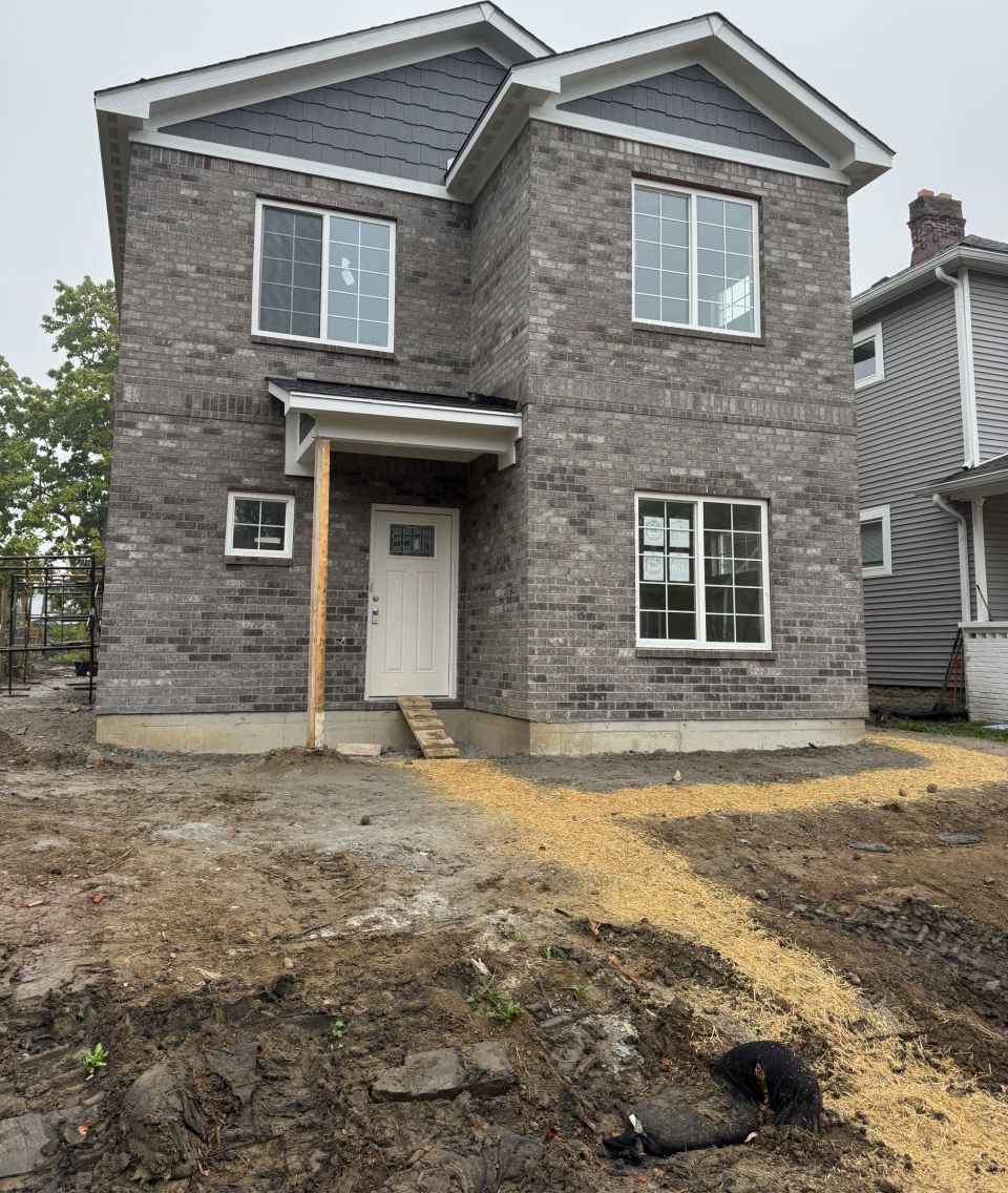 228 North Randolph Street