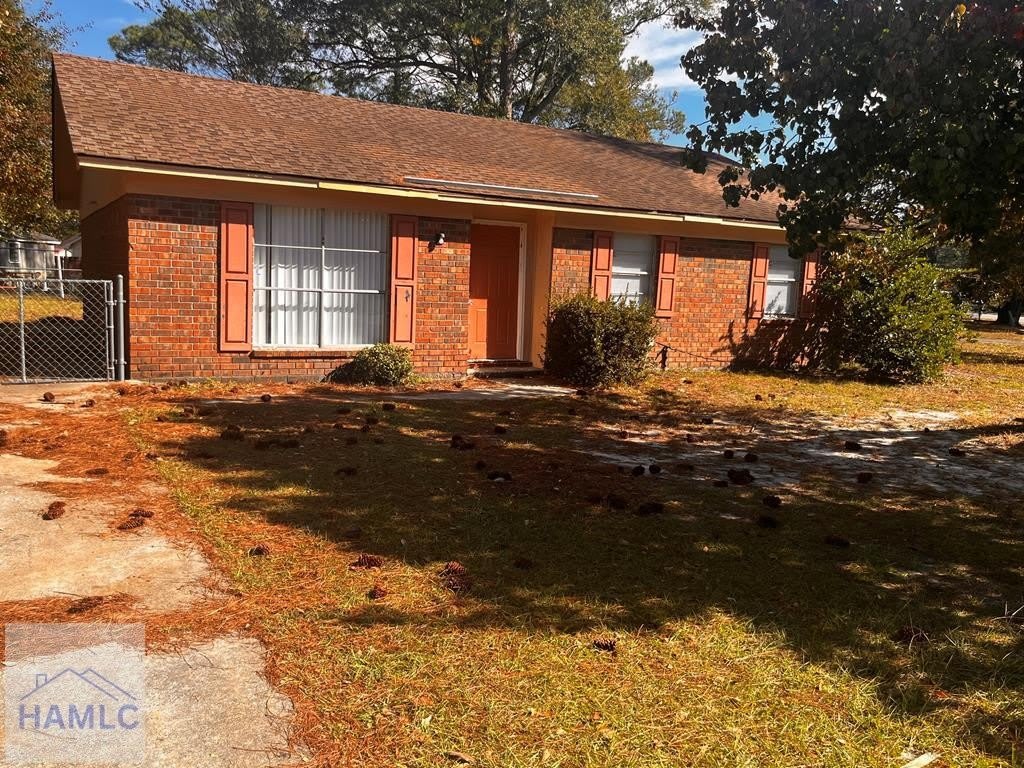 928 Greenbriar Trail