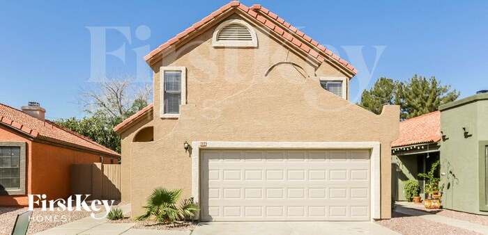 430 North Granite Street