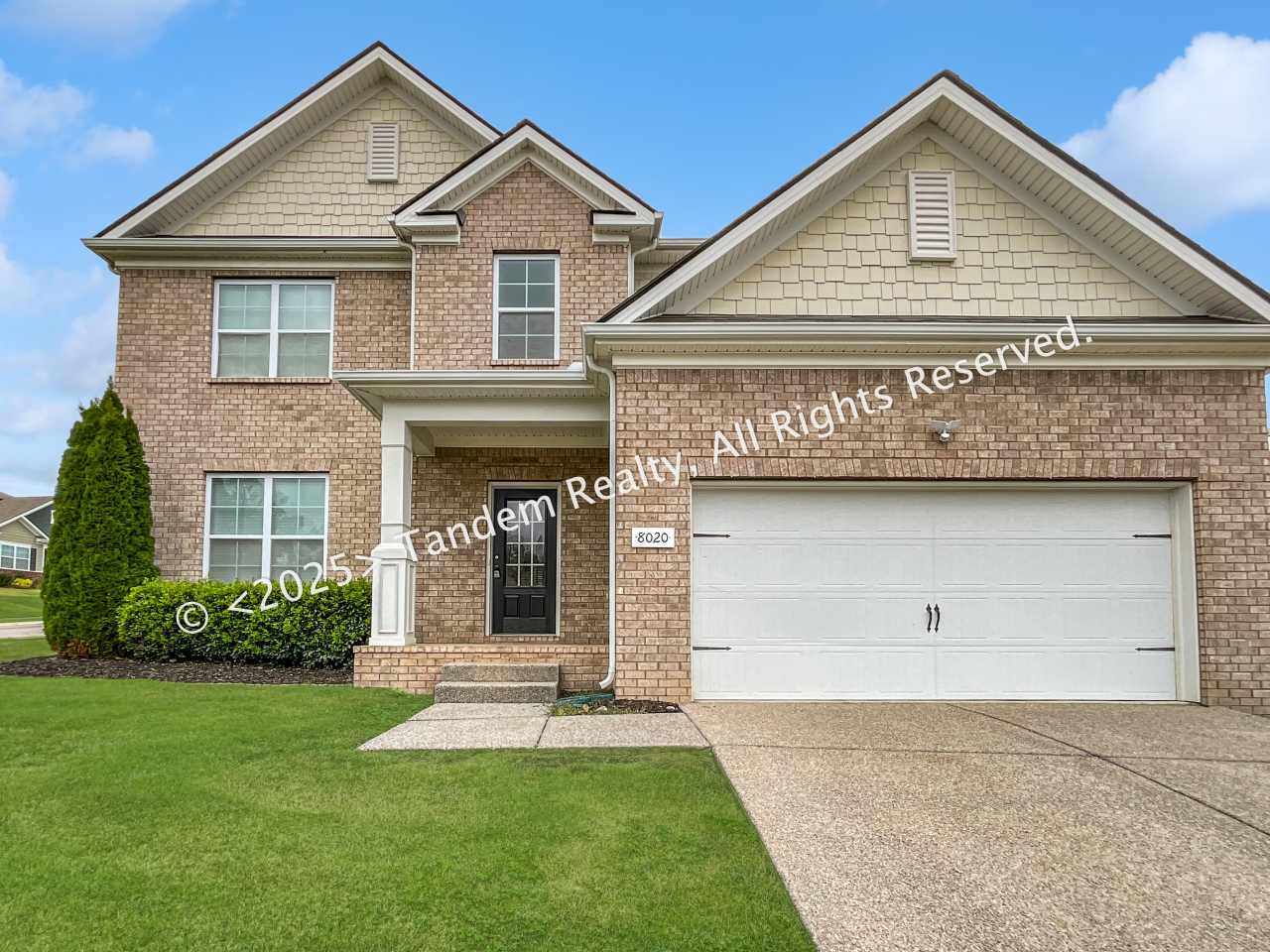 8020 Forest Hills Dr