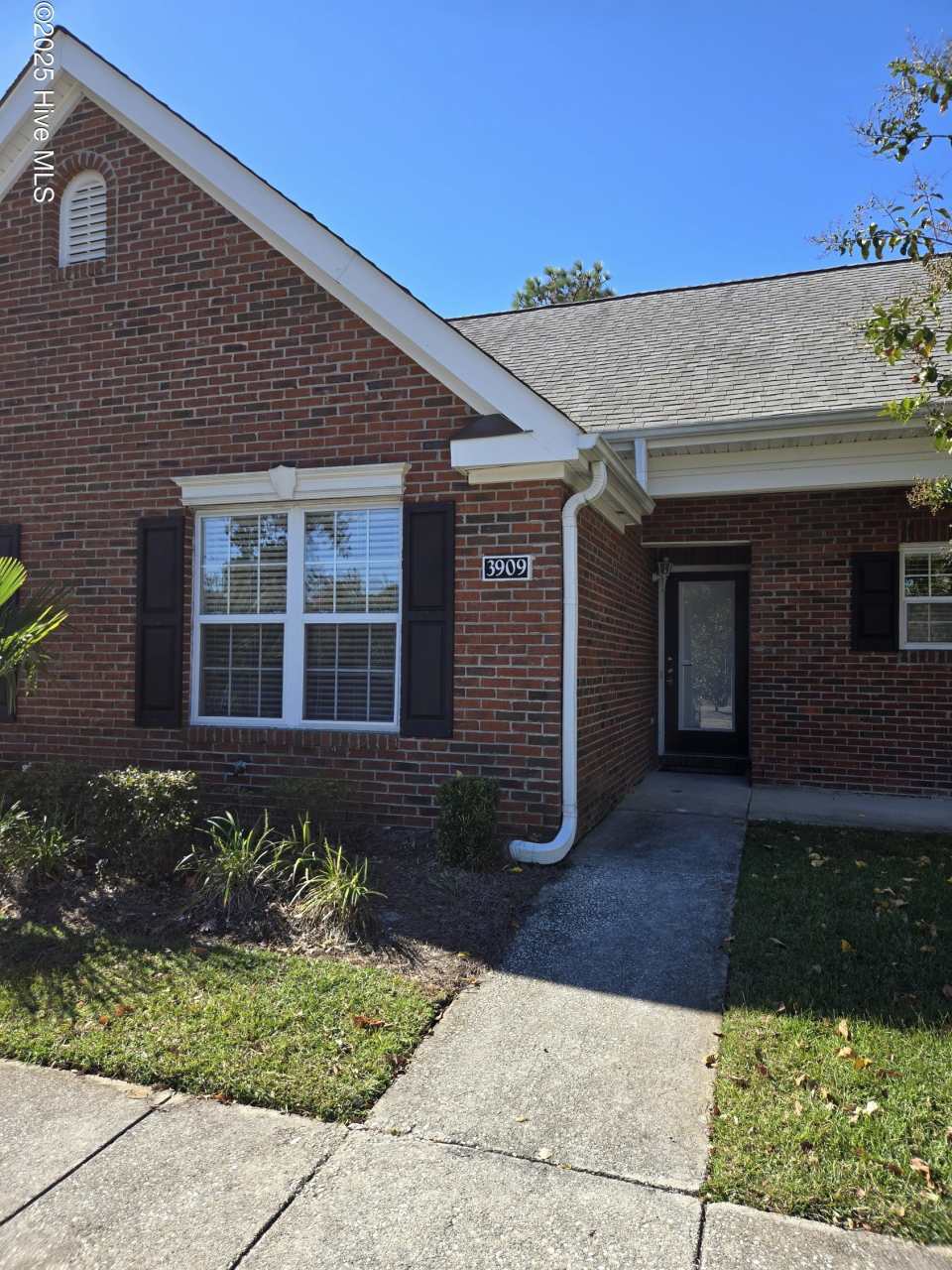 3909 Merestone Drive