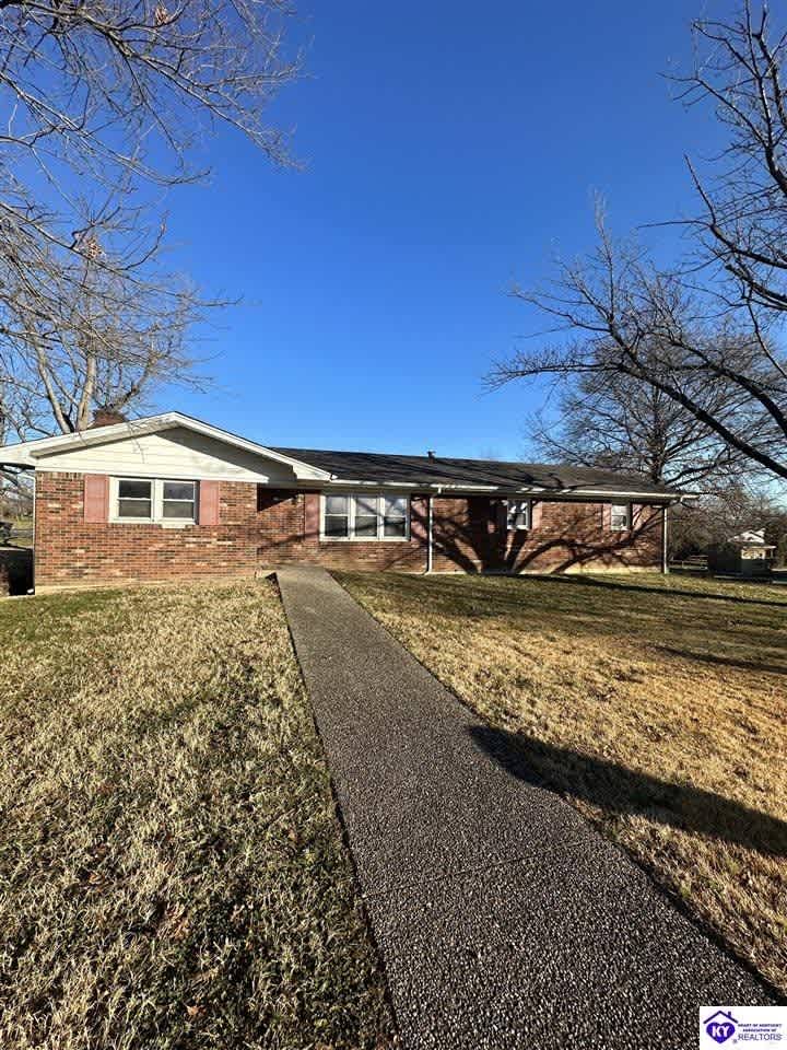 628 Mary Knoll Drive