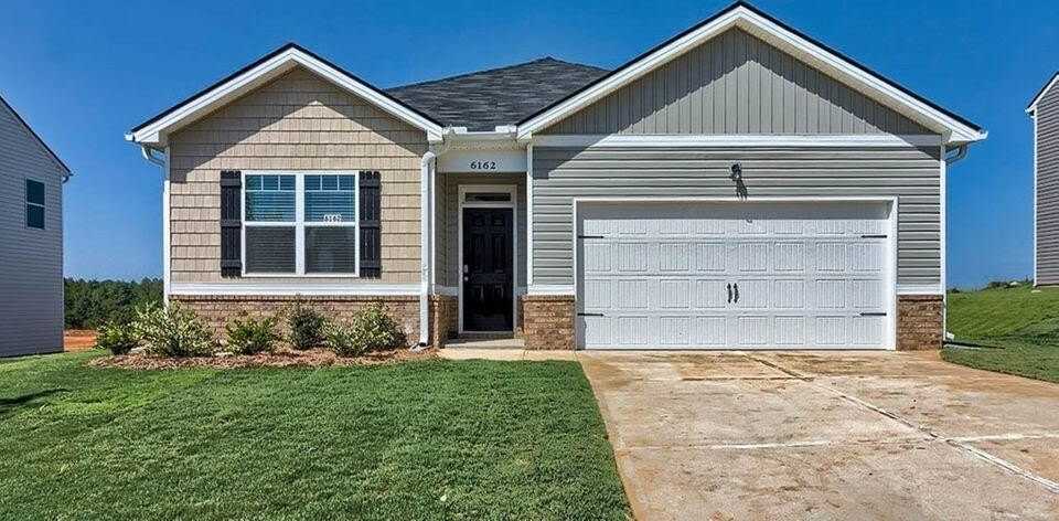 1012 Hay Meadow Drive