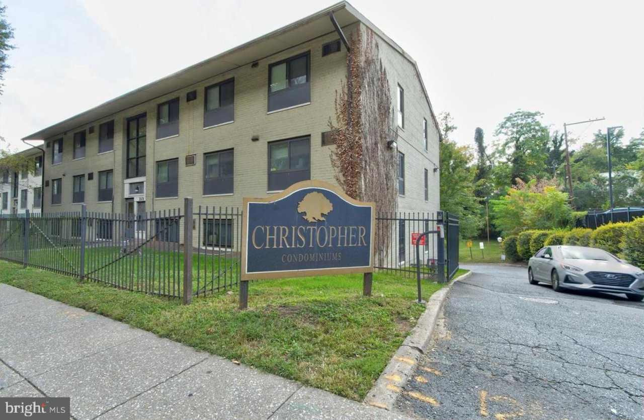 Beautiful 1bd 1 bath Condo