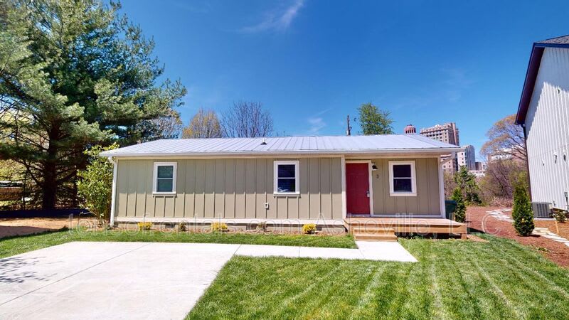 3 George Washington Carver Ave.