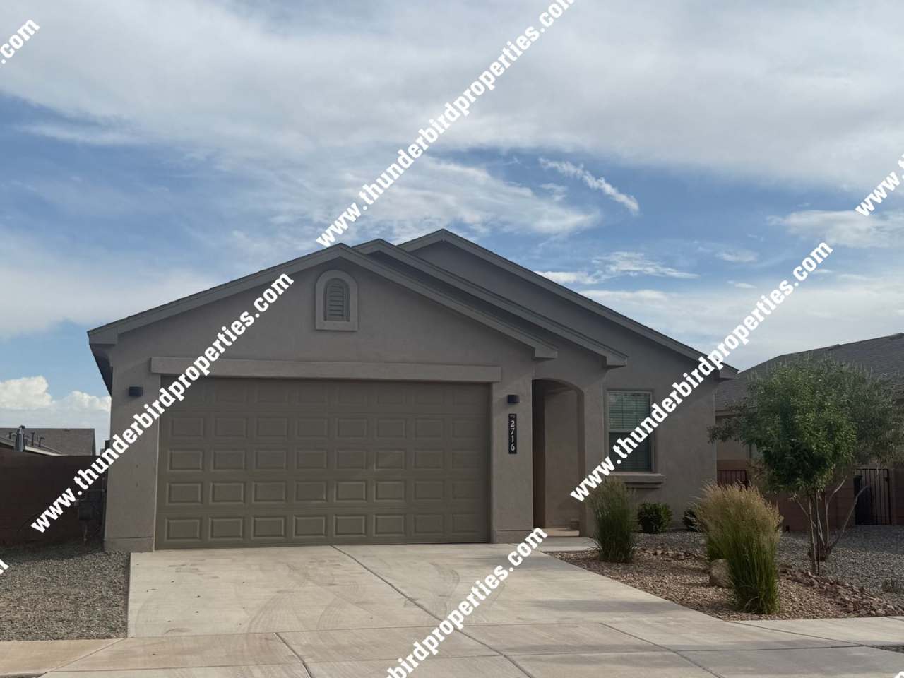 Great 4 bedroom home - Rio Rancho