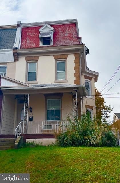 320 LONEY Street unit: (2Nd Fl)