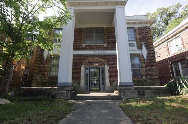 2367 Forest Avenue - 1