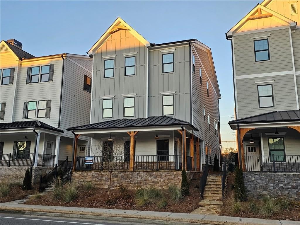 13036 Deerfield Parkway