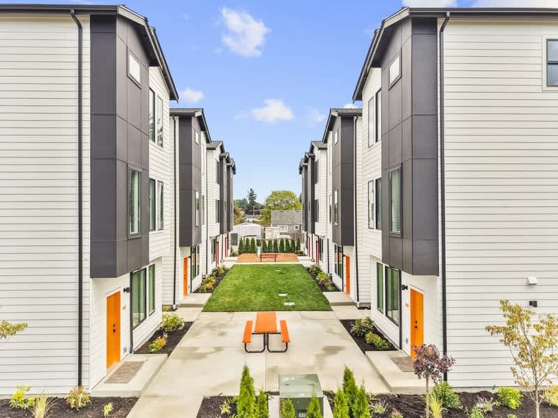 Birds Mill 7515 Grange Street West