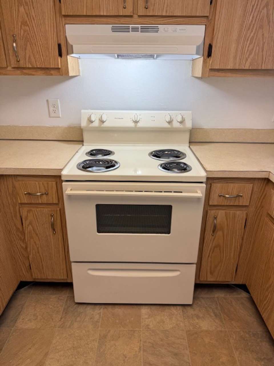 CORAL GARDENS 2-BEDROOM CONDO