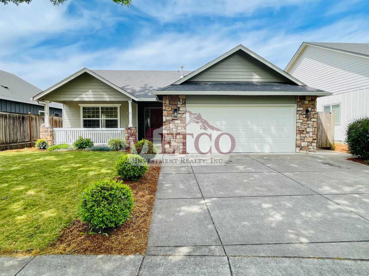 Beautiful 3 bedroom Santa Clara home