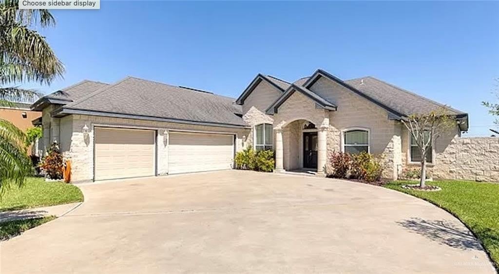 1911 Sebastian Street