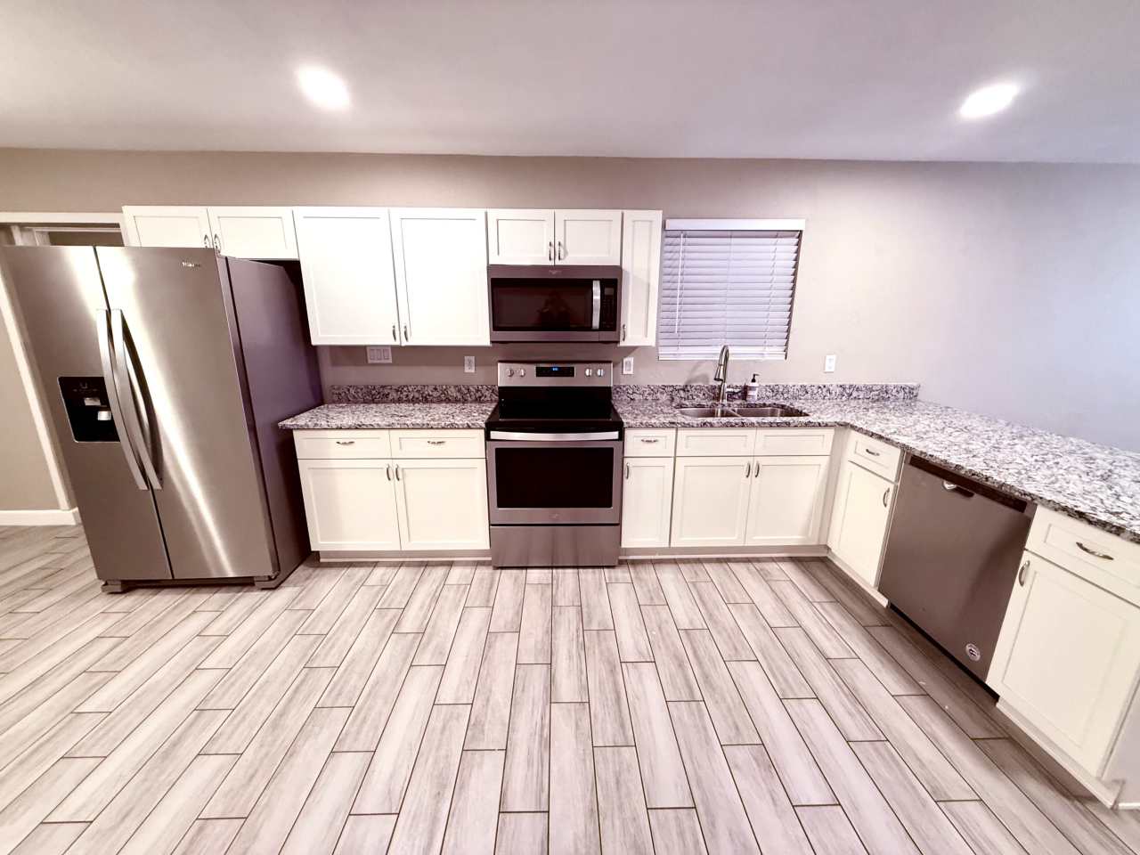 937 North Wedgewood Drive